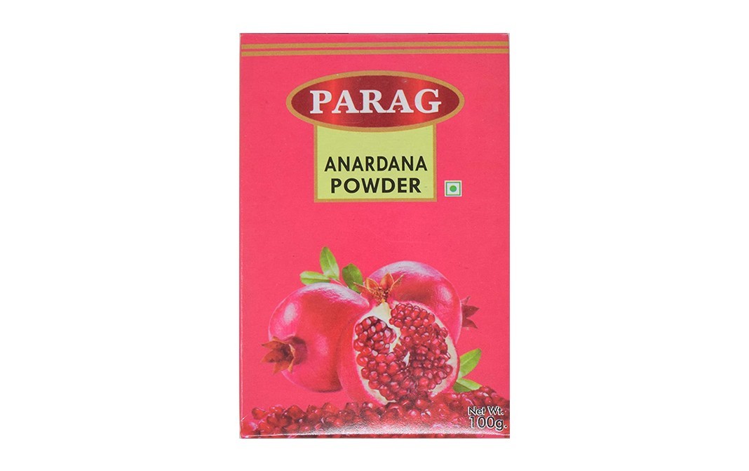 Parag Anardana Powder    Pack  100 grams